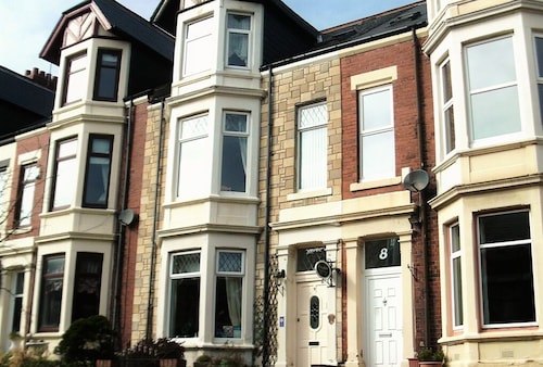 Kingsmere Guest House