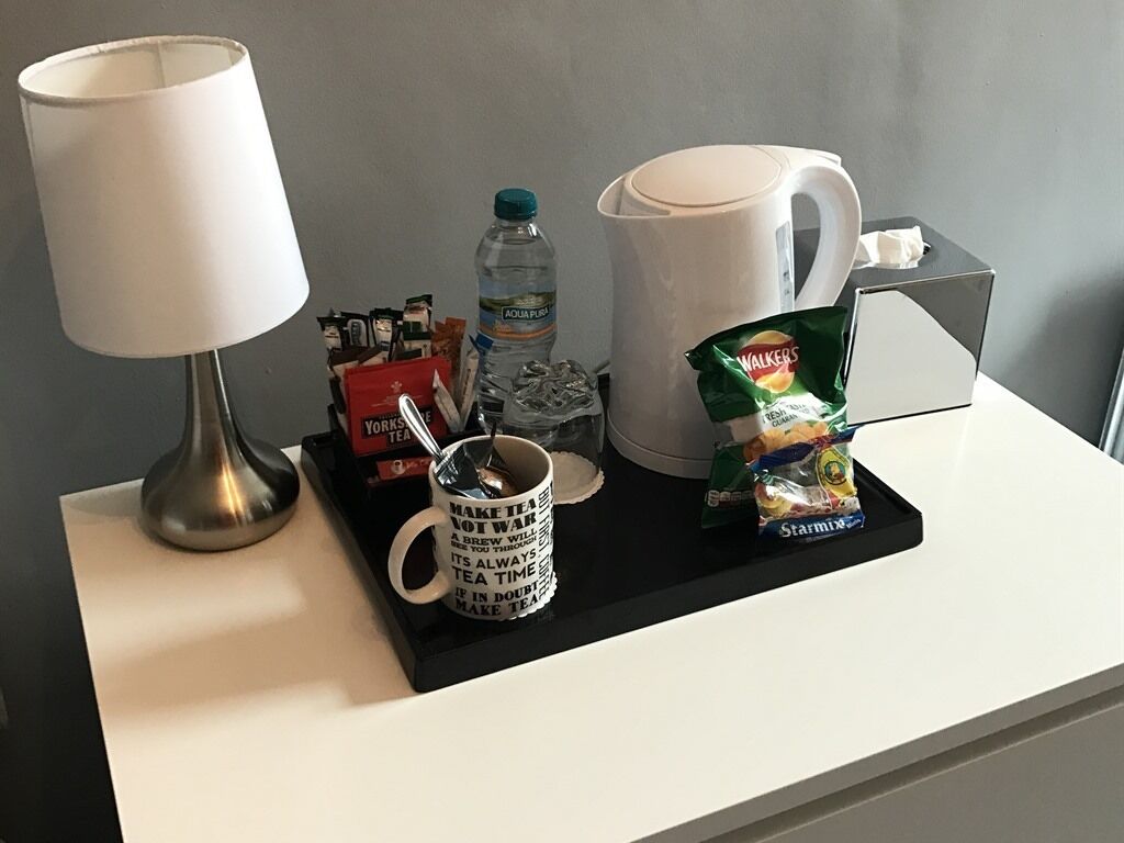 Foto - Kingsmere Guest House