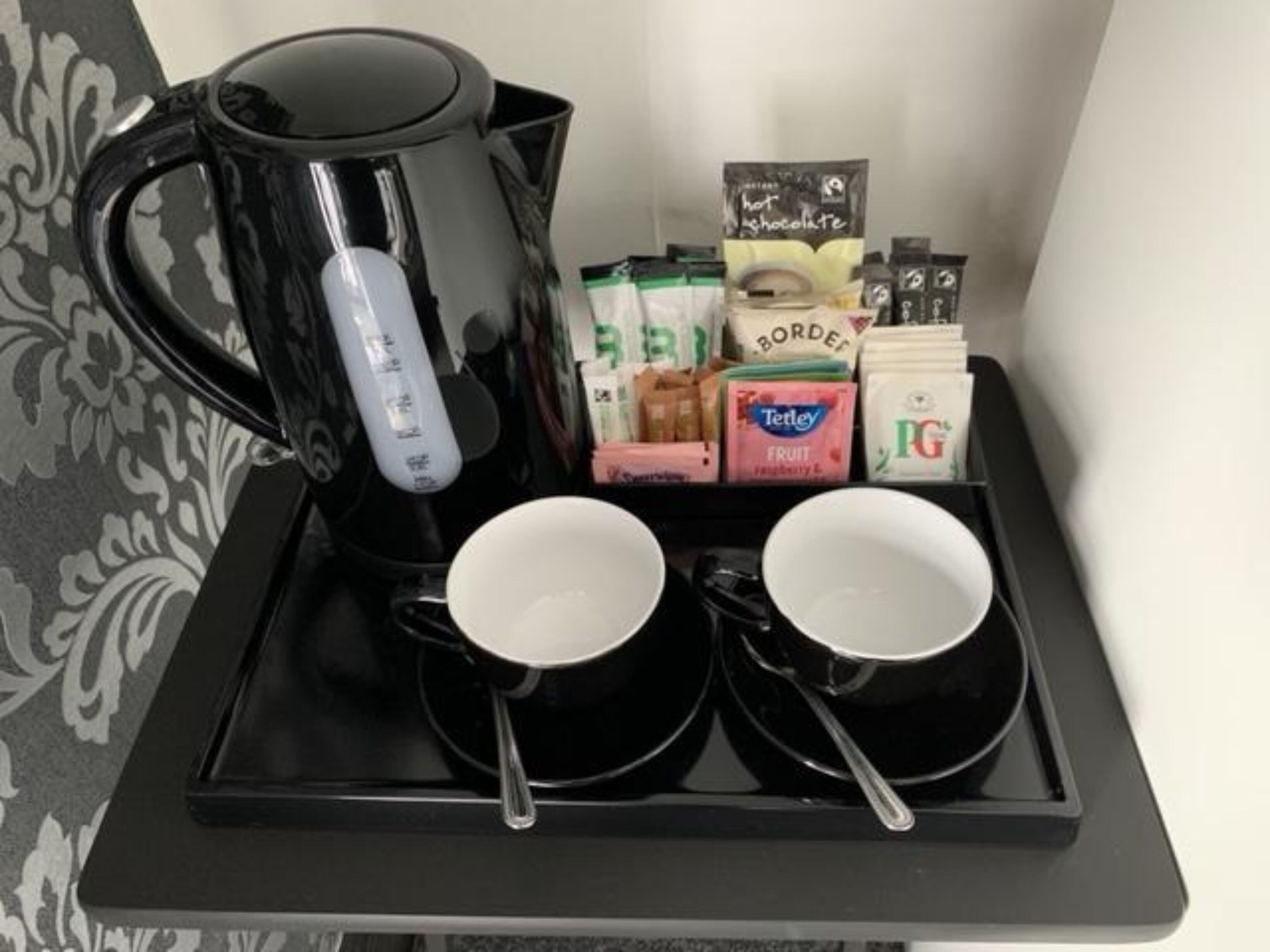 Foto - Kingsmere Guest House