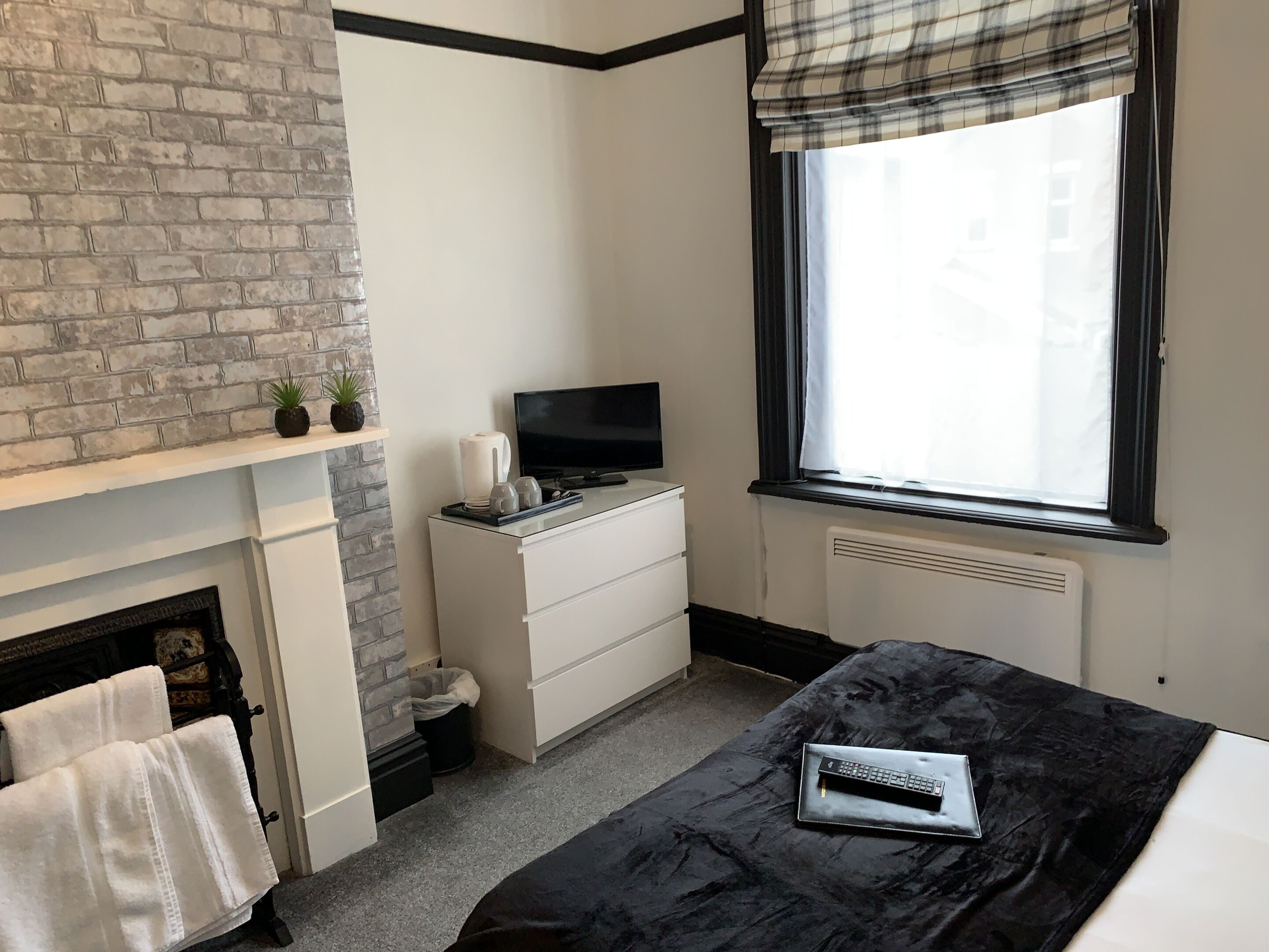 Foto - Kingsmere Guest House
