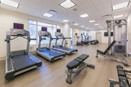 Holiday Inn Express Gatlinburg Downtown, an IHG Hotel - Image 28