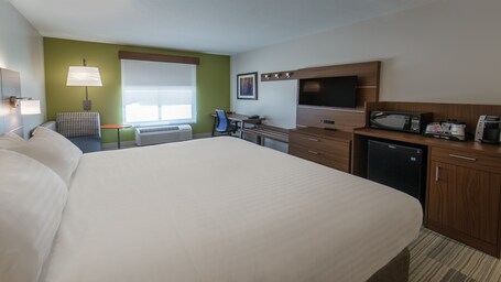 Holiday Inn Express Gatlinburg Downtown, an IHG Hotel - Image 64