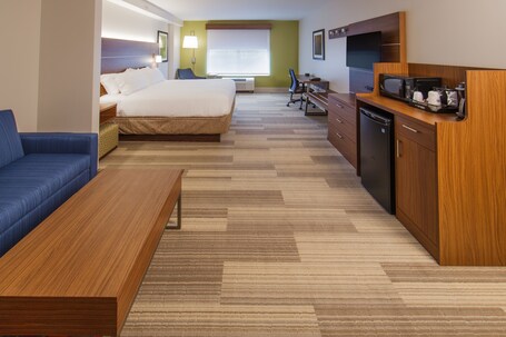 Holiday Inn Express Gatlinburg Downtown, an IHG Hotel - Image 51