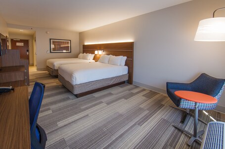 Holiday Inn Express Gatlinburg Downtown, an IHG Hotel - Image 58