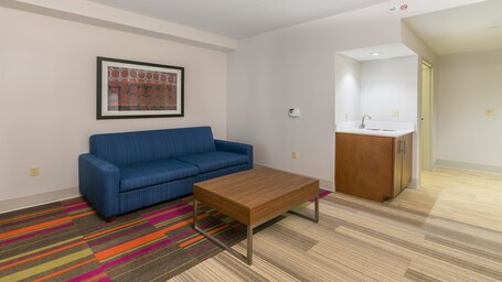Holiday Inn Express Gatlinburg Downtown, an IHG Hotel - Image 24
