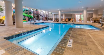 Holiday Inn Express Gatlinburg Downtown by IHG