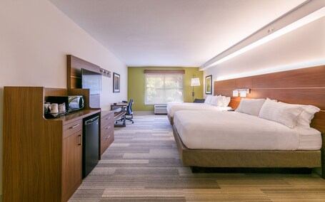 Holiday Inn Express Gatlinburg Downtown, an IHG Hotel - Image 39