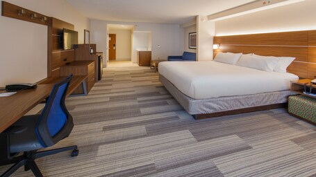 Holiday Inn Express Gatlinburg Downtown, an IHG Hotel - Image 57