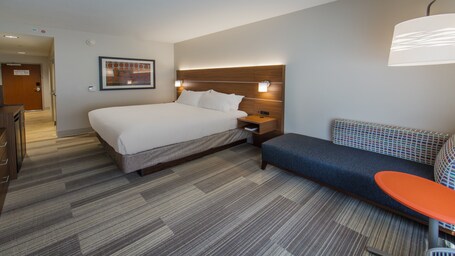 Holiday Inn Express Gatlinburg Downtown, an IHG Hotel - Image 69