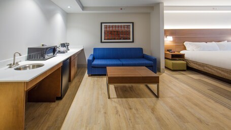 Holiday Inn Express Gatlinburg Downtown, an IHG Hotel - Image 53