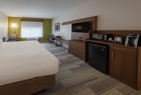 Holiday Inn Express Gatlinburg Downtown, an IHG Hotel - Image 60