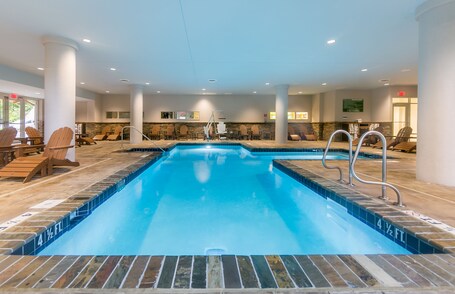 Holiday Inn Express Gatlinburg Downtown, an IHG Hotel - Image 21