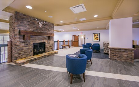 Holiday Inn Express Gatlinburg Downtown, an IHG Hotel - Image 20