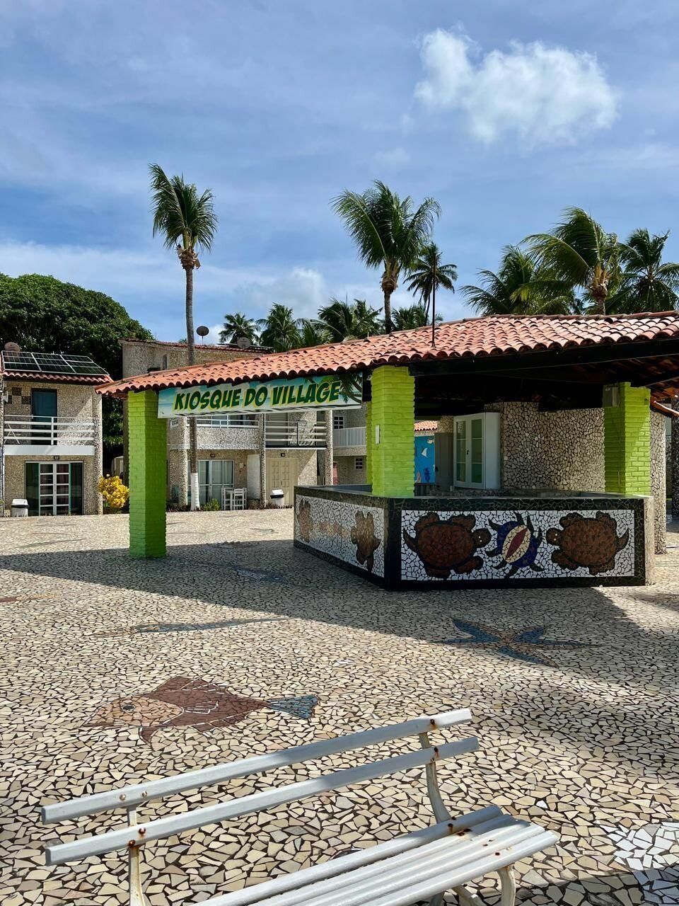 Chalé | Fachada