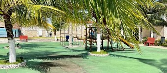 Flats Privé Village Galés (Maragogi - AL)