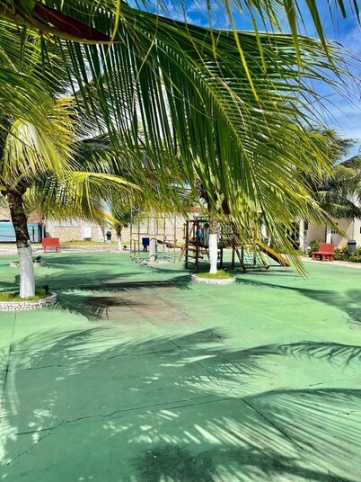 Flats Privé Village Galés (Maragogi - AL)