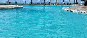 Flats Privé Village Galés (Maragogi - AL)