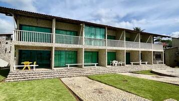 Apartment | Exterior