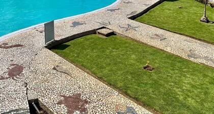 Flats Privé Village Galés (Maragogi - AL)