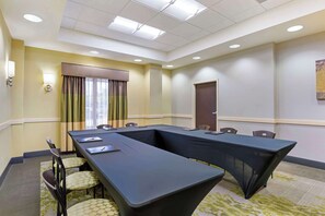 Meeting facility - Best Western Plus Thornburg Inn & Suites (Woodford)