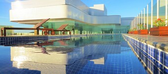 Oásis Cabo Frio Hotel