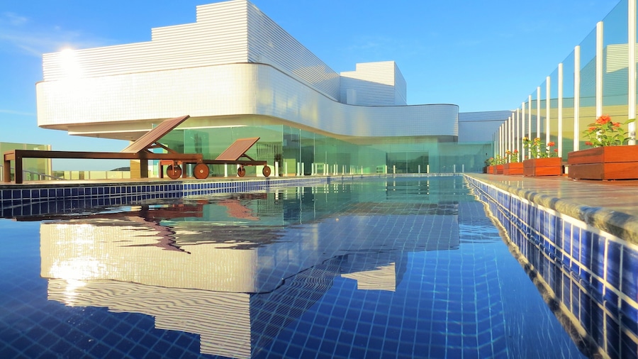 Oásis Cabo Frio Hotel