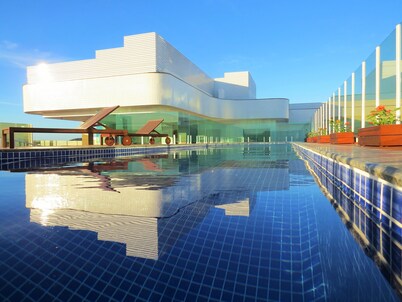 Oásis Cabo Frio Hotel