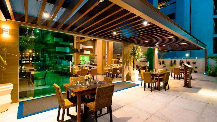 Oásis Cabo Frio Hotel