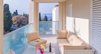 Dubrovnik Luxury Residence - L'Orangerie
