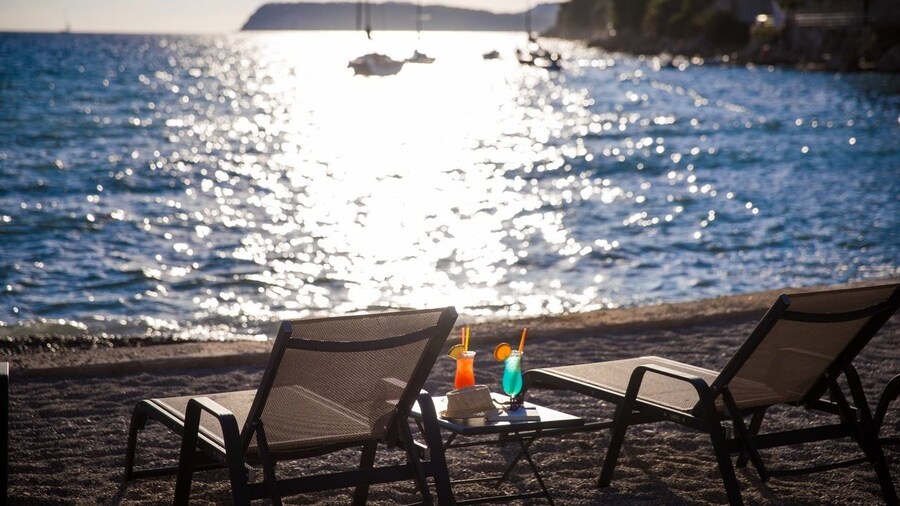 Dubrovnik Luxury Residence - L'Orangerie