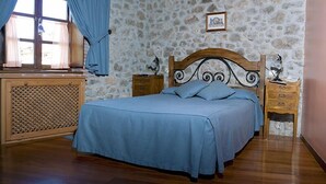 Double Room Single Use