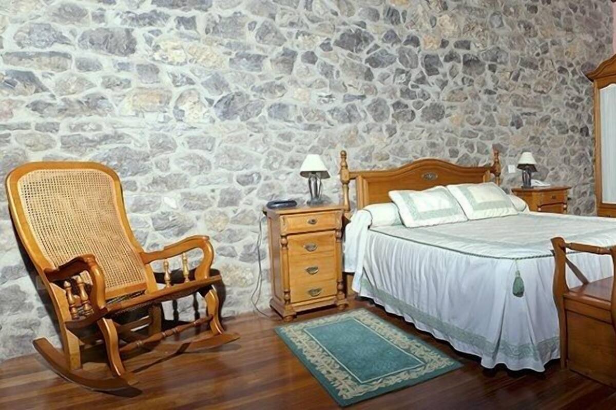 Triple Room | In-room safe, desk, blackout drapes, cribs (free)