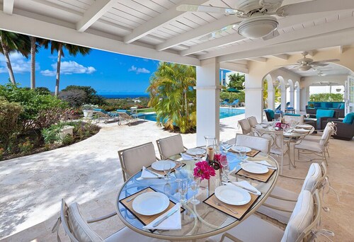 Royal Westmoreland Benjoli Breeze by Island Villas