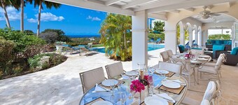 Royal Westmoreland Benjoli Breeze by Island Villas