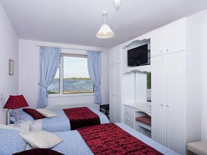 套房, 獨立浴室 (Treble Rooms) | 無線上網