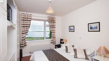 Double Room, Ensuite | WiFi