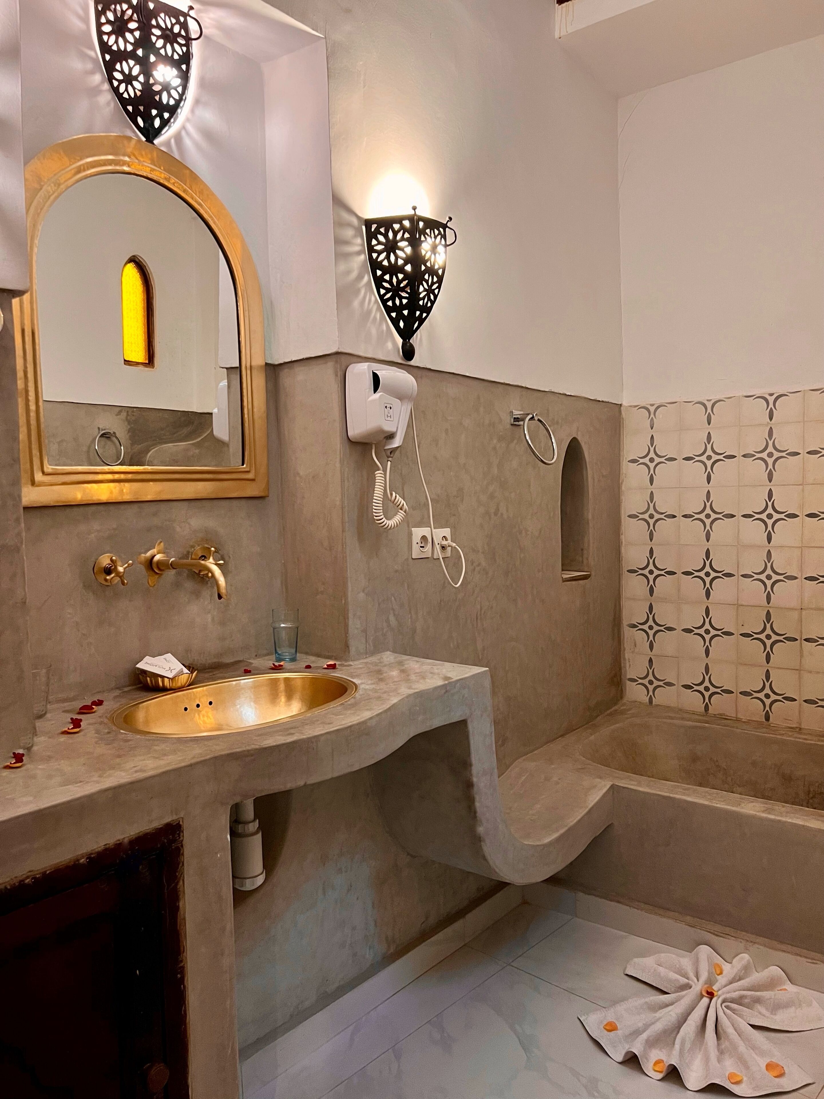 Foto - Riad Jnan el Cadi