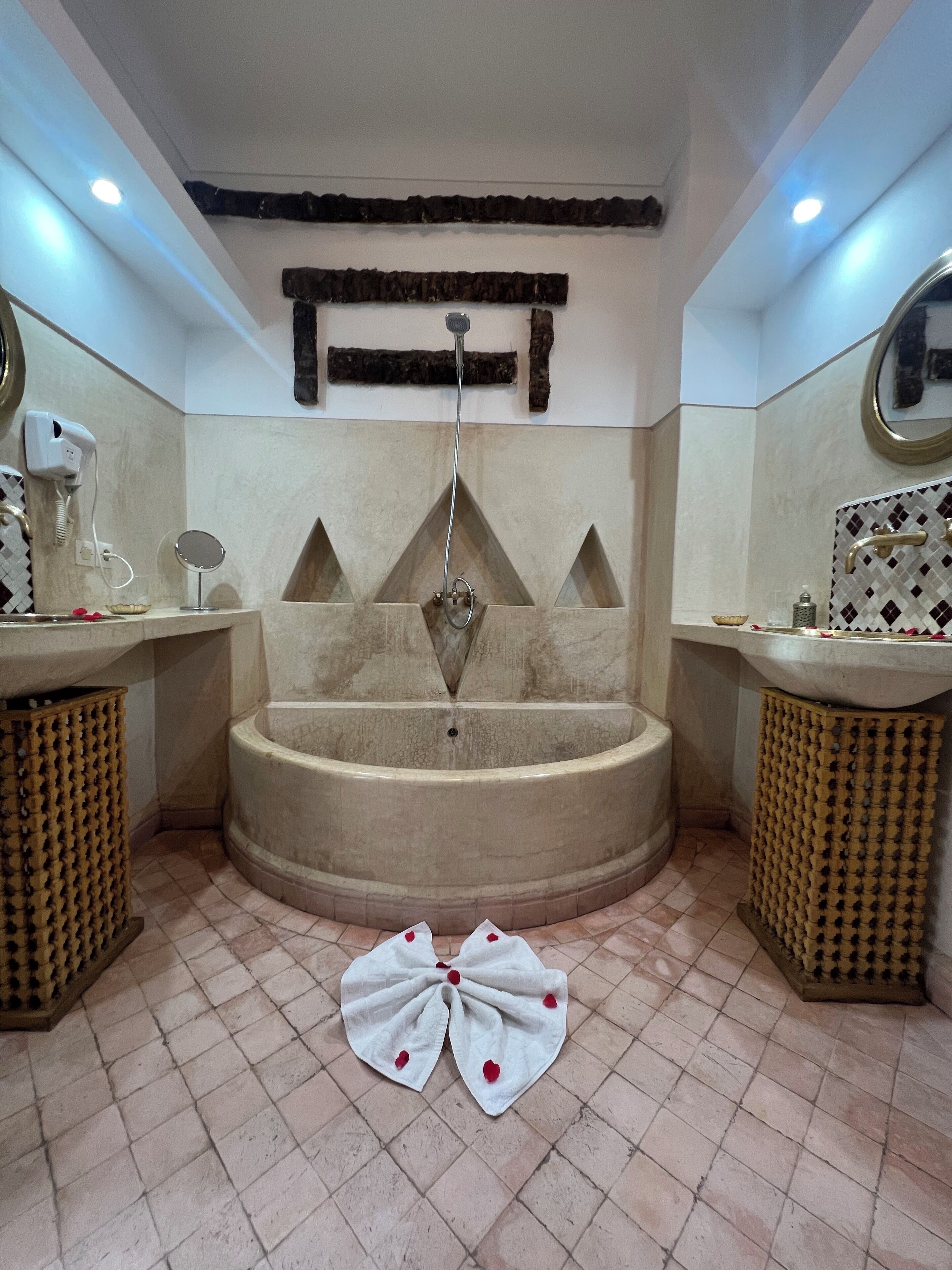 Foto - Riad Jnan el Cadi