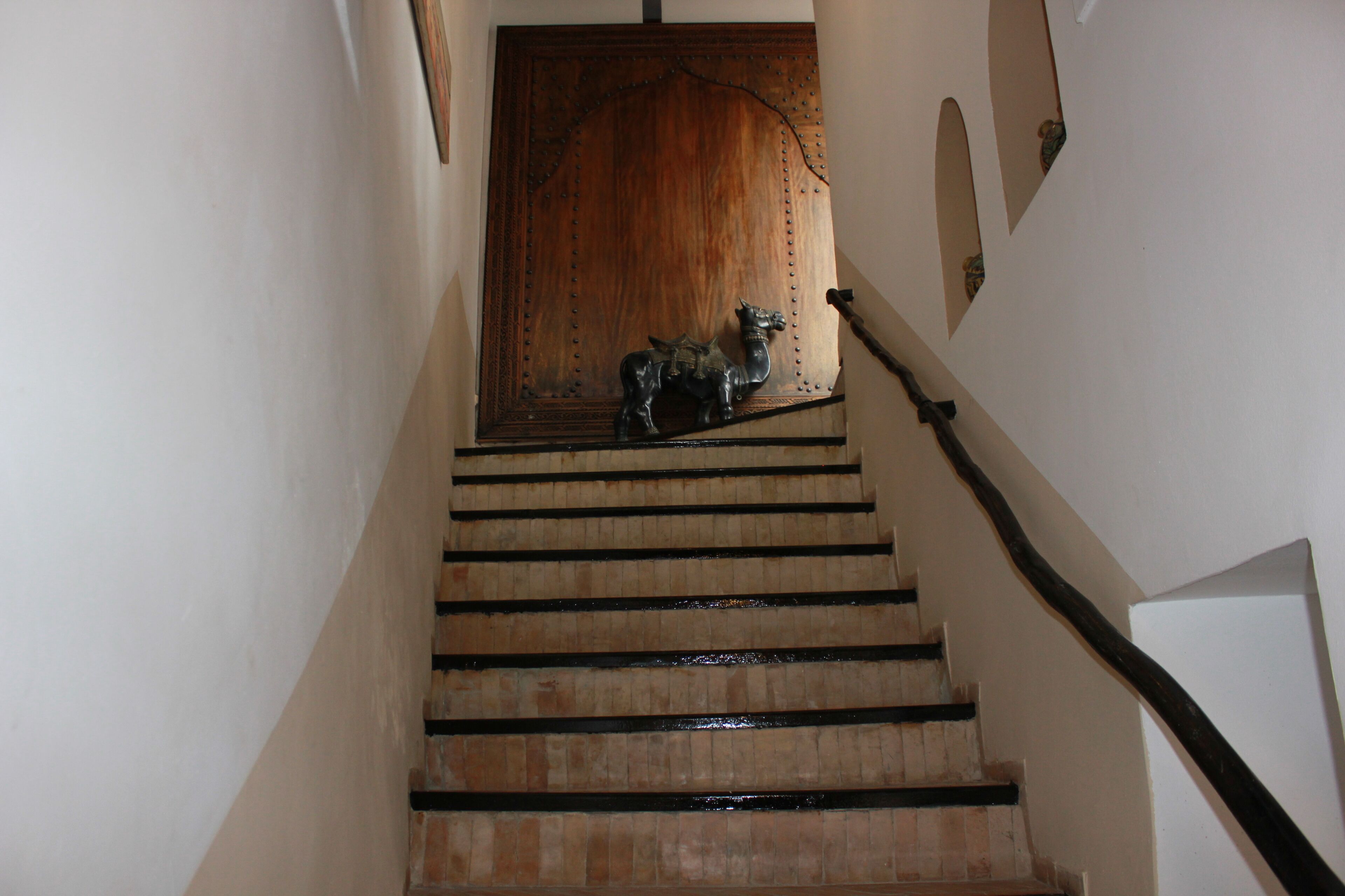 Foto - Riad Jnan el Cadi