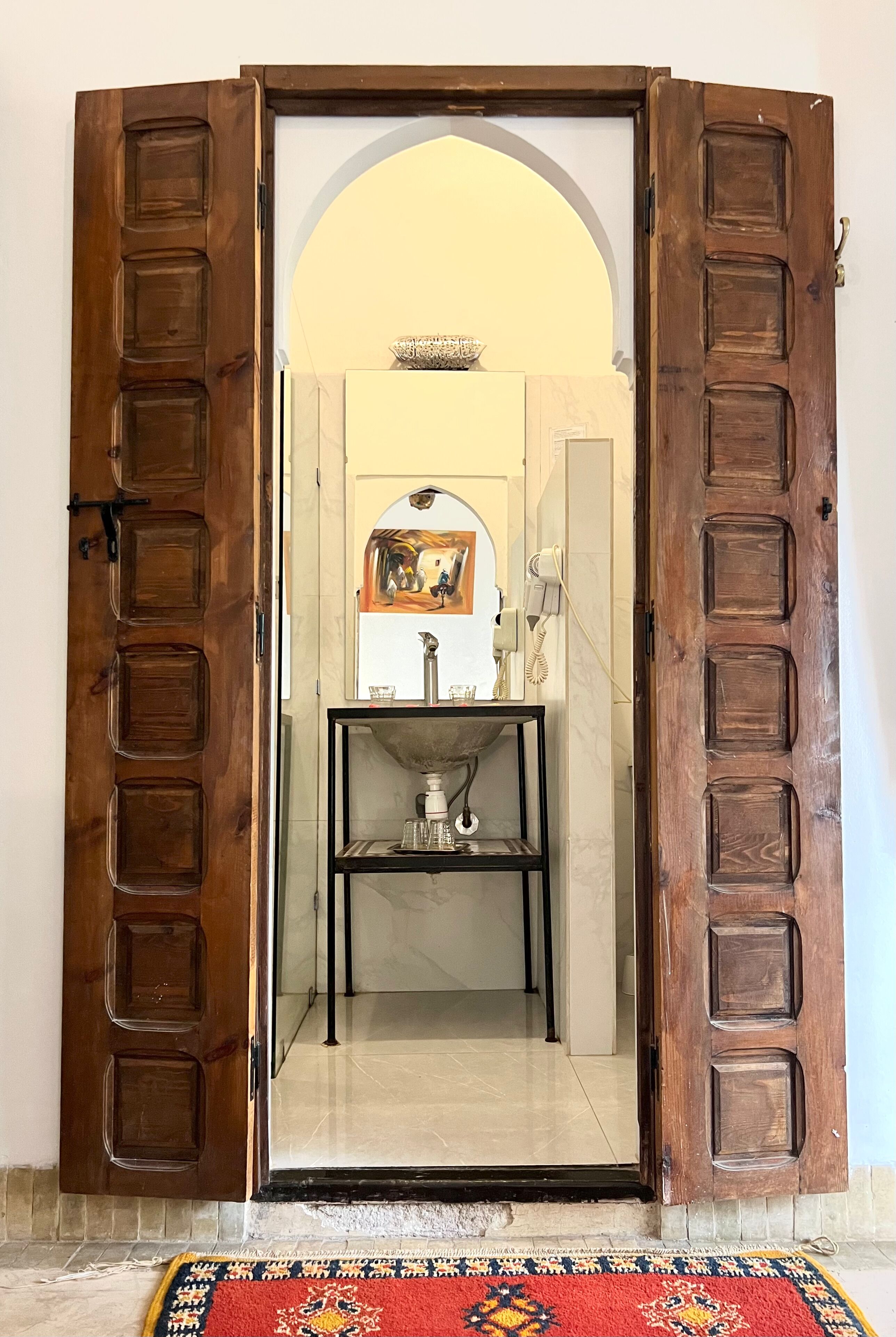 Foto - Riad Jnan el Cadi