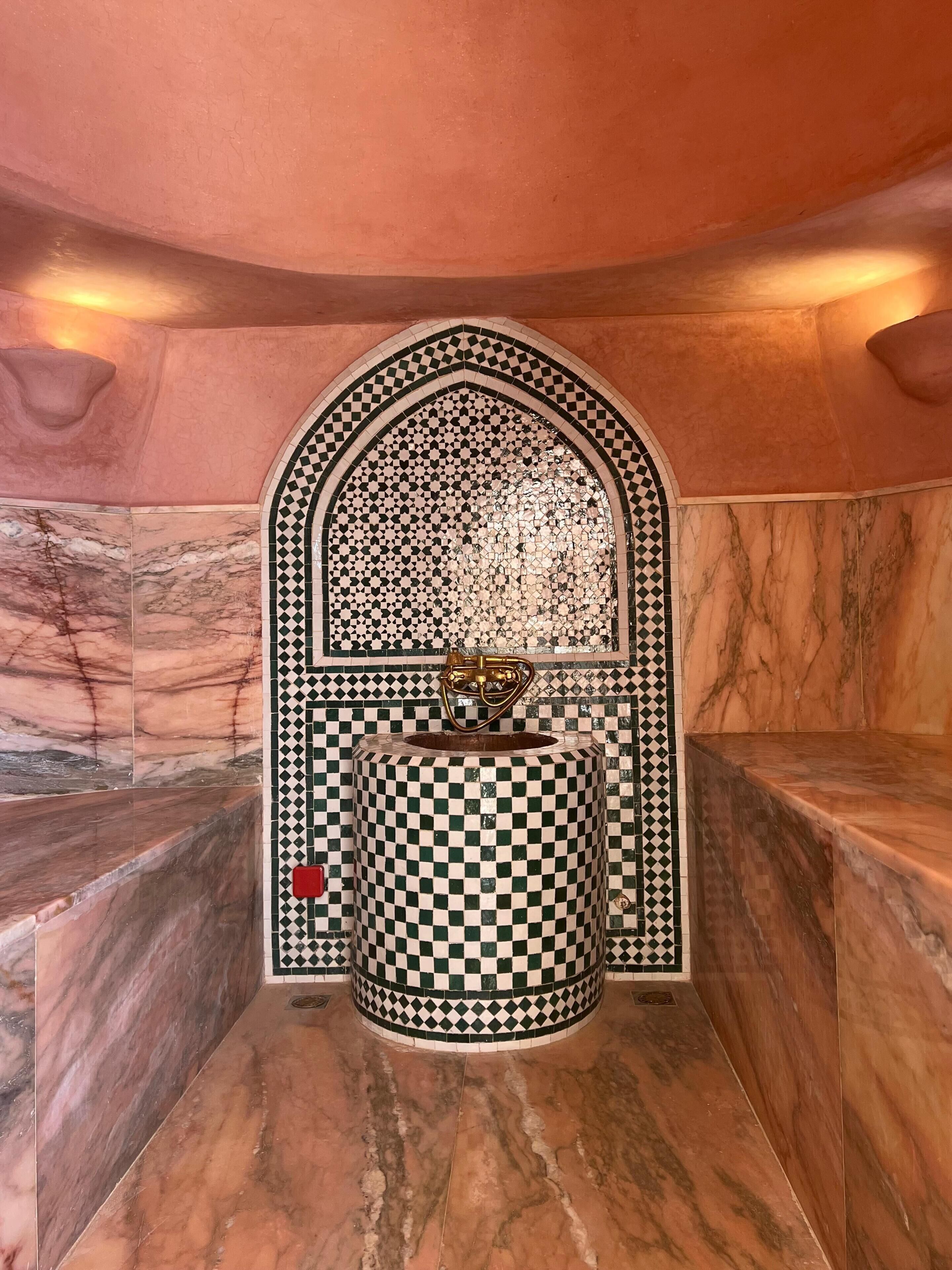 Foto - Riad Jnan el Cadi