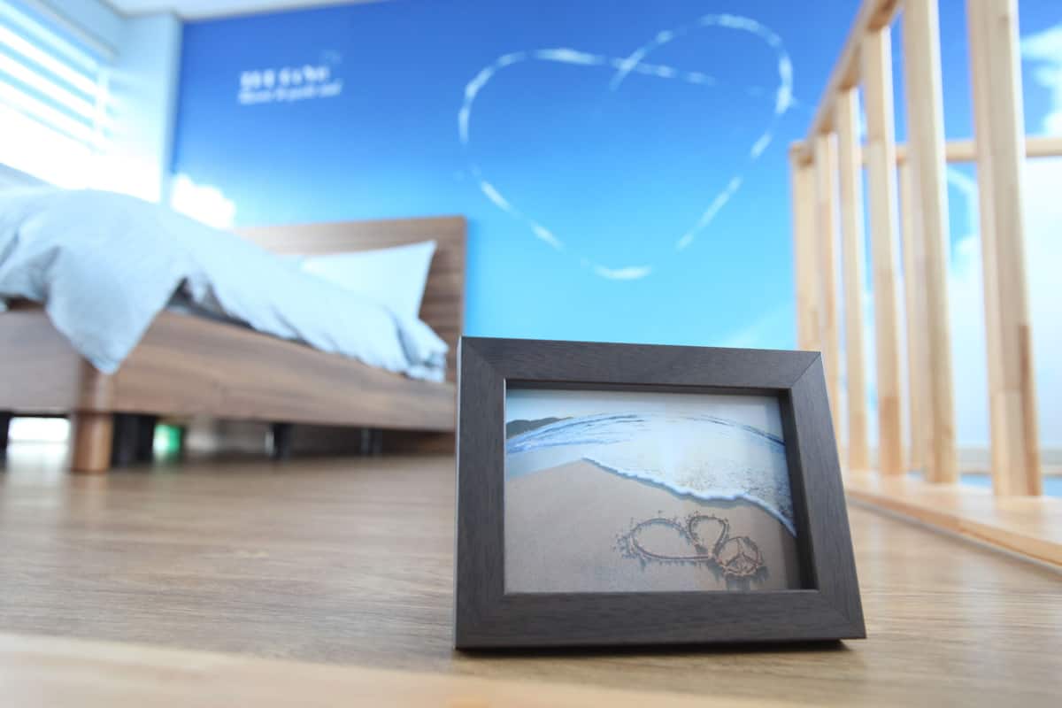 Poseidon (Type 1) | Premium bedding, WiFi (free)