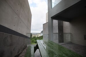 Property grounds - The Cozy in Jeju (Seogwipo)