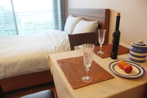 Aeolus (Type 2) | Équipements de la chambre