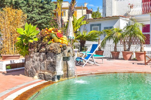 Charme Hotel La Villa Tina