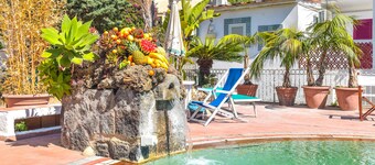 Charme Hotel La Villa Tina