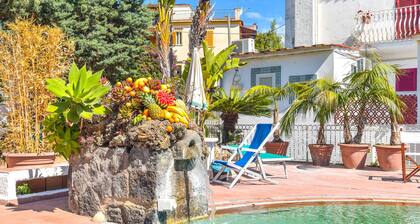 Charme Hotel La Villa Tina