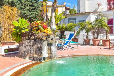 Charme Hotel La Villa Tina