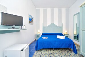 Chambre Standard, balcon, dans les dépendances