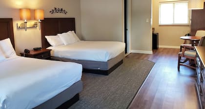 Roosevelt Inn of Hyde Park
